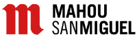 Logotipo Mahou San Miguel