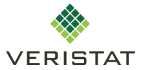 Logotipo Veristat
