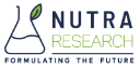 Logotipo Nutra Research