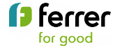 Logotipo Ferrer for food